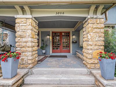 3804 Harrison St, Kansas City, MO, 64109