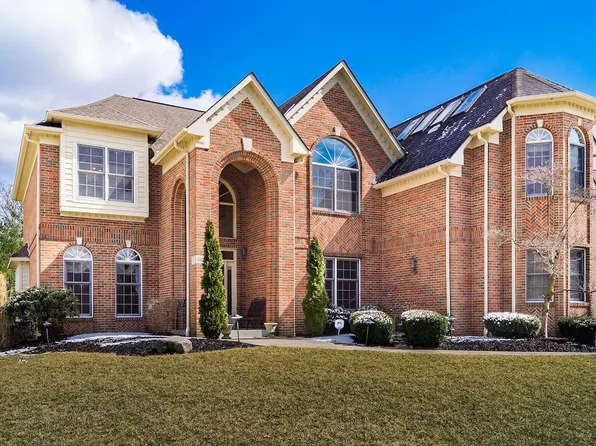 6985 Stillwater Cv, Westerville, OH 43082