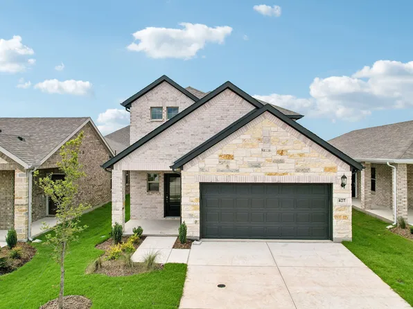 427 Dorothy Dr, McKinney, TX 75071