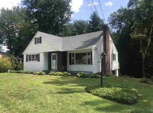 712 Lucas Avenue Ext, Hurley, NY 12443