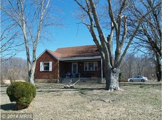 9921 Belair Rd, Kingsville, MD 21087