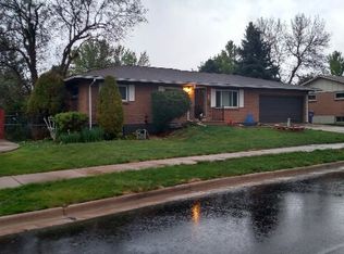 8233 E Mansfield Ave, Denver, CO 80237