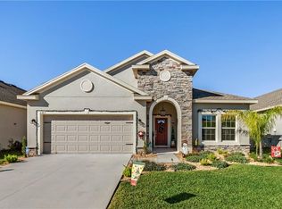 5365 Ragusa Loop, Saint Cloud, FL 34771