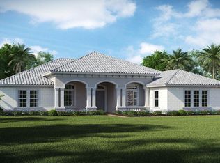 5200 S Sterling Ranch Cir, Davie, FL 33314