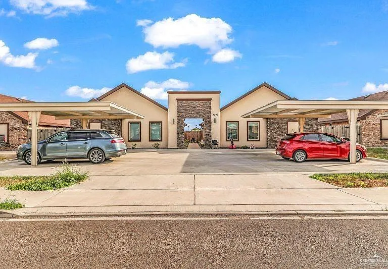 3906 Paola St #4 — Photo 1