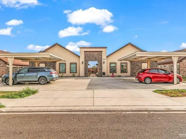 3906 Paola St APT 4, Edinburg, TX 78541
