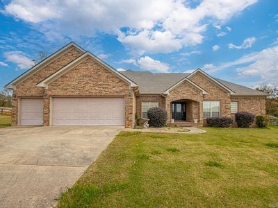 187 Plantation Dr, Mayflower, AR, 72106