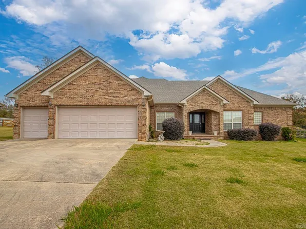 187 Plantation Dr, Mayflower, AR 72106