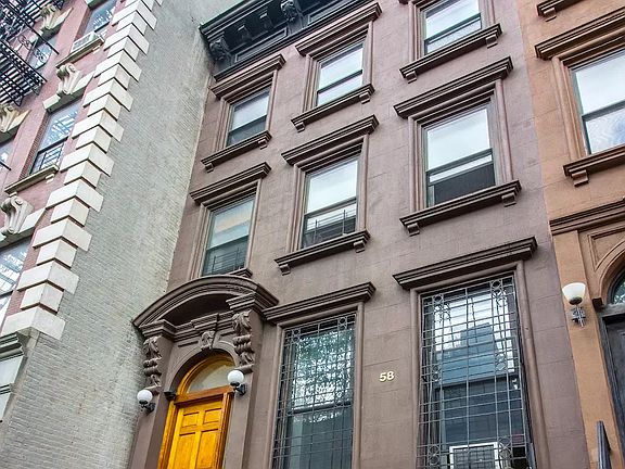 2nd image of 58 W 127th St