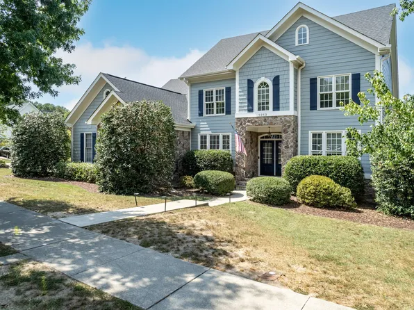 1313 Marshall Farm St, Wake Forest, NC 27587