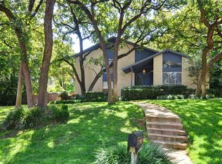 2612 Black Oak Ln, Arlington, TX 76012
