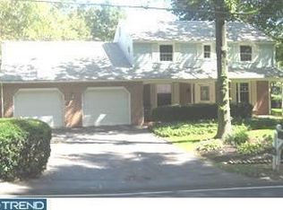 1101 Airport Rd, West Chester, PA 19380