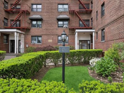 147-10 84 Rd #2 K, Jamaica, NY, 11435