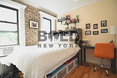Rented by Bold New York