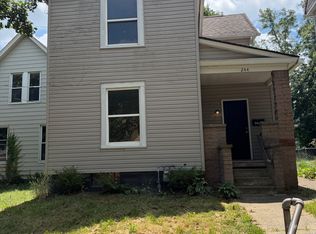 244 Arch St, Akron, OH 44304