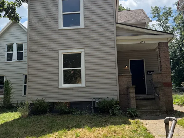 244 Arch St, Akron, OH 44304