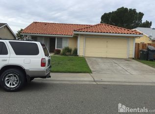 8368 Bergthold Way, Sacramento, CA