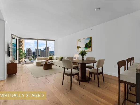 1001 Queen St #2109, Honolulu, HI 96814