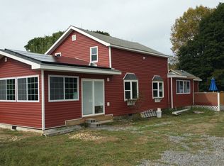 132 County Route 70, Greenwich, NY 12834