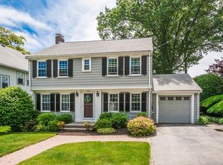 305 Edge Hill Rd, Milton, MA 02186