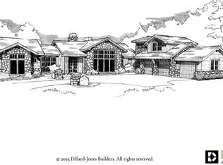 581 Big Creek Way, Salem, SC 29676