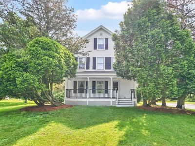 547 Main St, Hardwick, MA, 01037