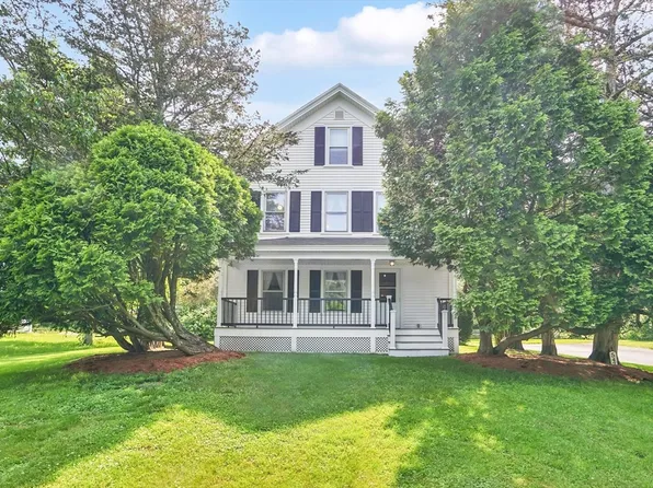 547 Main St, Hardwick, MA 01037