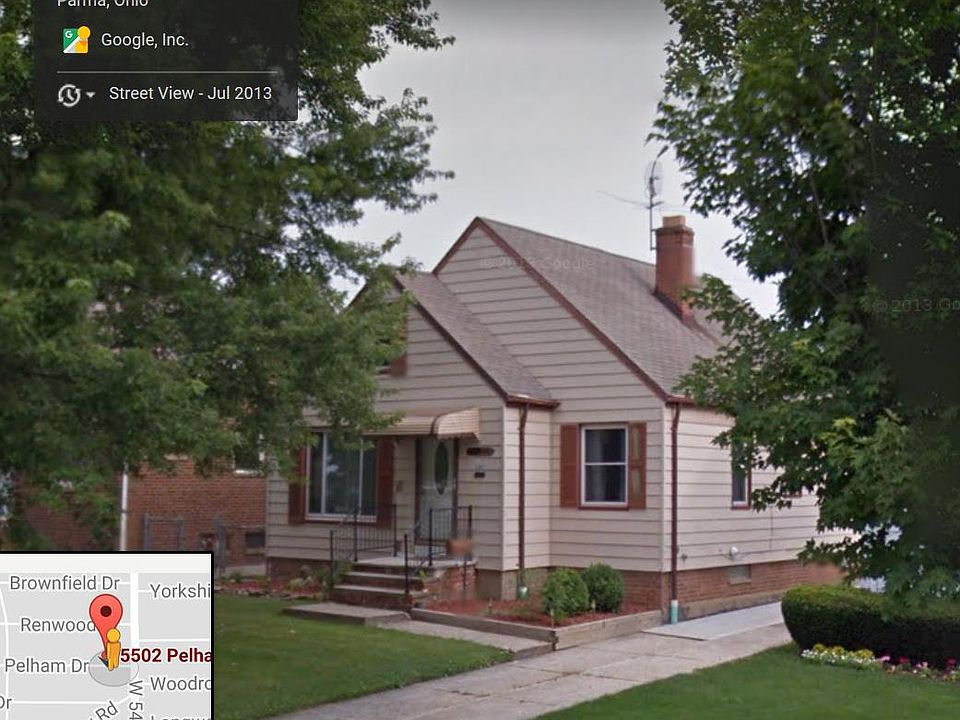 1st image of 5502 Pelham Dr