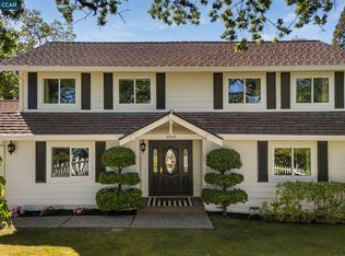 484 El Pintado Rd, Danville, CA 94526