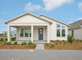 2926 Sailhouse Dr, Saint Cloud, FL 34771