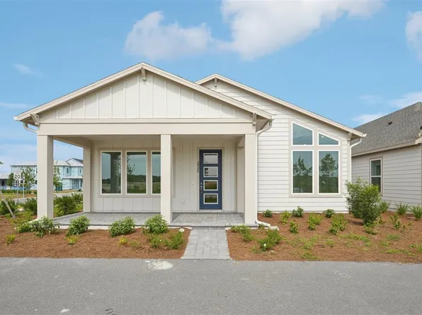 2926 Sailhouse Dr, Saint Cloud, FL 34771