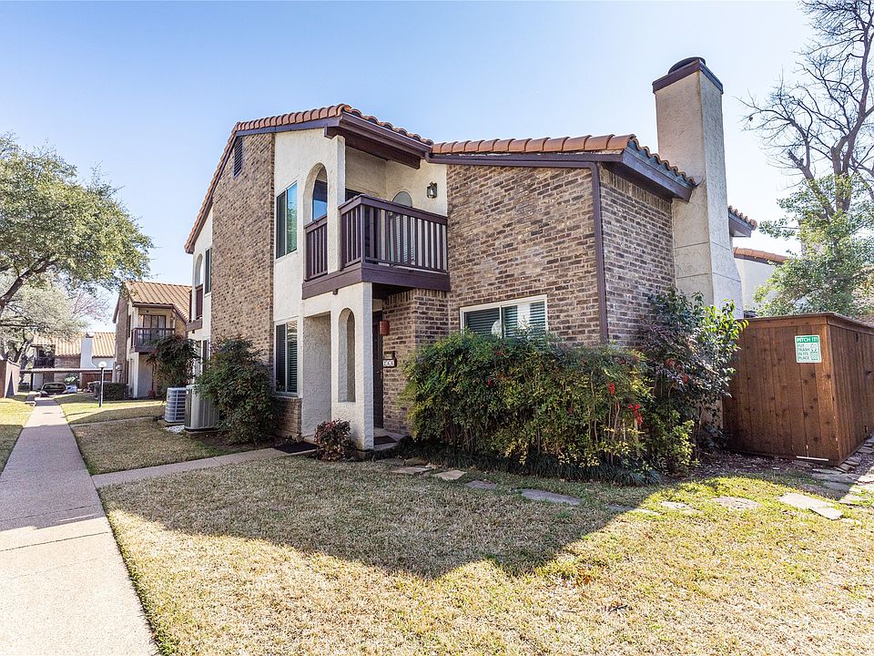 1st image of 14151 Montfort Dr APT 266