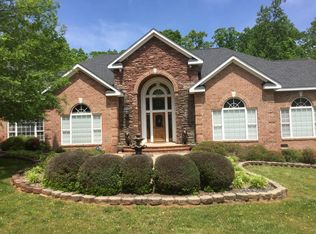4025 State Park Rd, Greenville, SC 29609