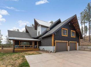 13365 Silver Mountain Rd, Rapid City, SD 57702