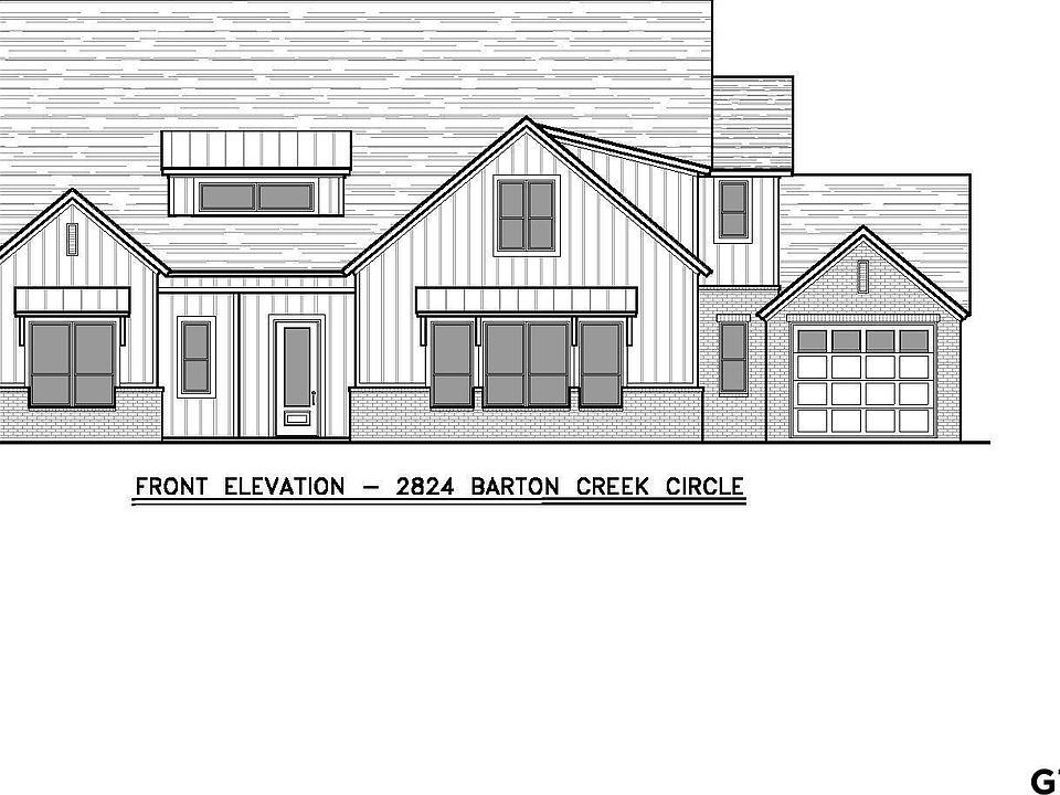1st image of 2824 Barton Creek Cir