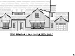 2824 Barton Creek Cir, Tyler, TX 75703