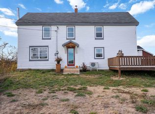 8513 Highway 1, Upper Granville, NS B0S 1K0
