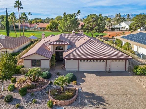 5505 Indian Hills Ave, Las Vegas, NV 89130