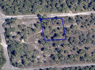 1092 Echinata St SW, Palm Bay, FL 32908