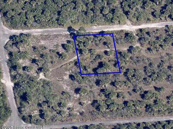 1092 Echinata St SW, Palm Bay, FL 32908