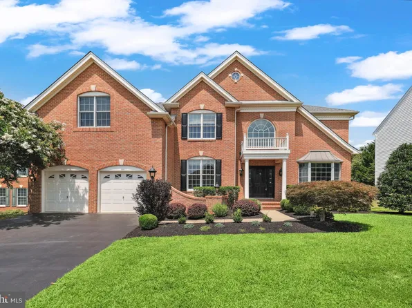 5008 Desert Forest Ct, Haymarket, VA 20169