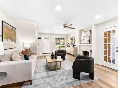 2633 Via Cordova, Carrollton, TX, 75006