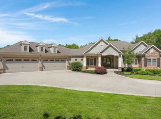 109 Pine Hills Rd, Johnstown, OH 43031