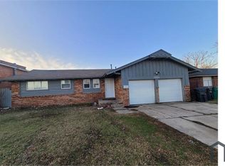 1004 SW 30th St, Oklahoma City, OK 73109