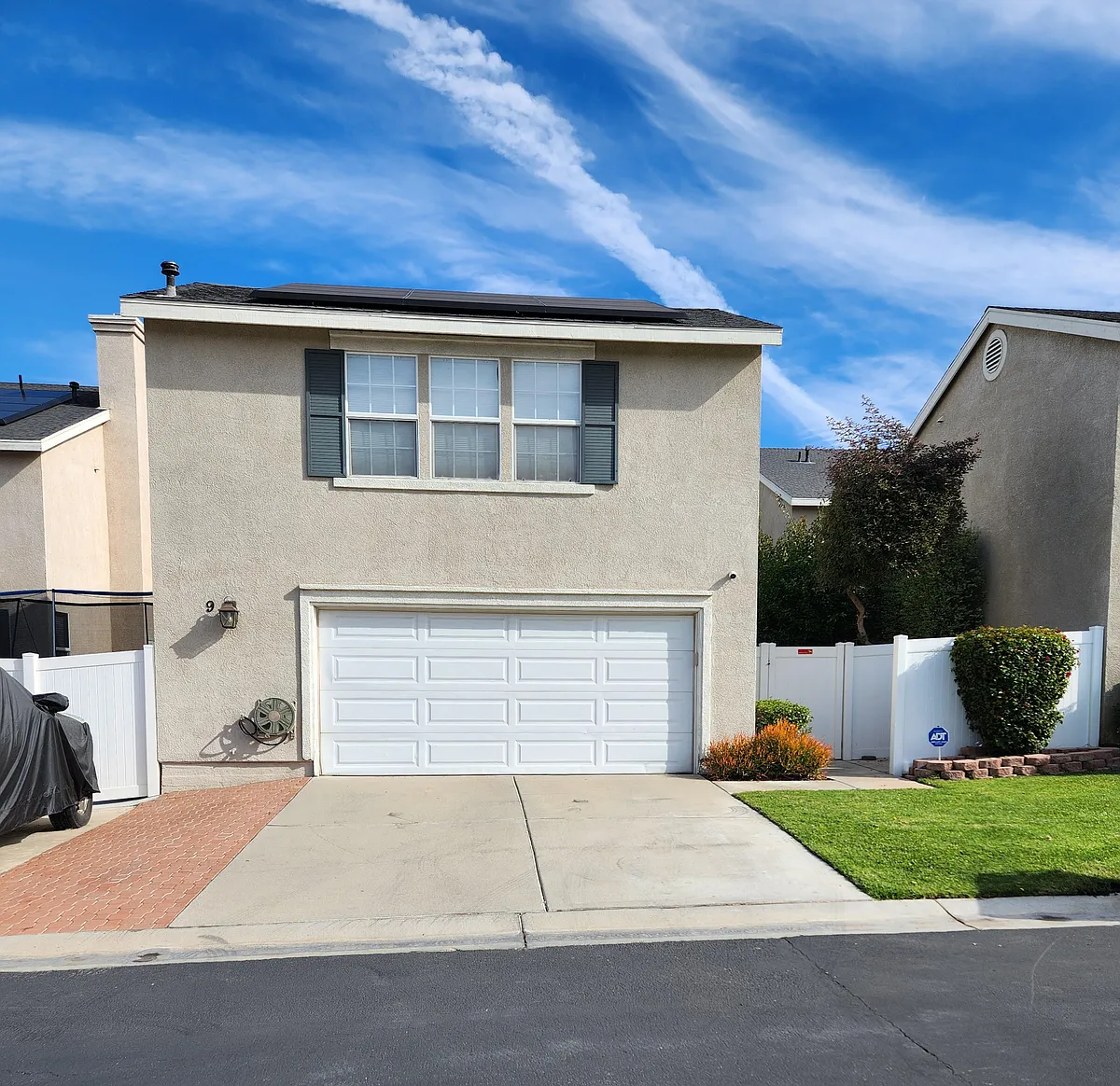 Building Photo - 12880 Magnolia Ave #9