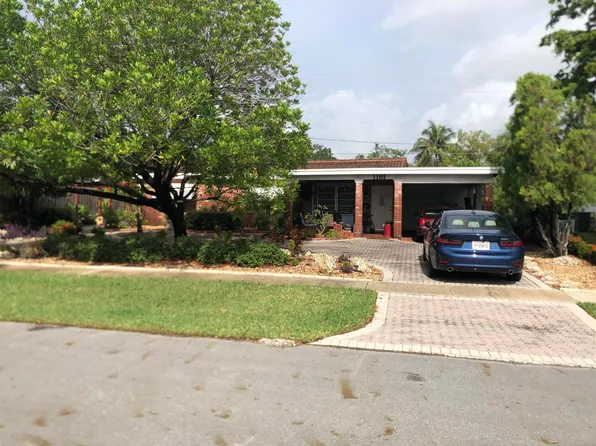 1181 SW 4th Terrace, Pompano Beach, FL 33060