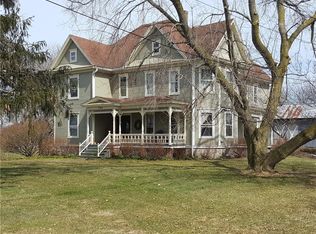 5392 Wal Ontario Rd, Ontario, NY 14519