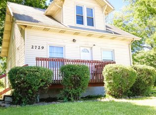 2729 Martin Luther King Jr Blvd, Lansing, MI 48906