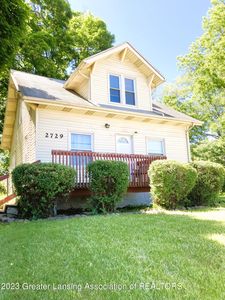 2729 Martin Luther King Jr Blvd, Lansing, MI, 48906