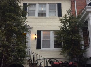 3865 Beecher St NW, Washington, DC 20007